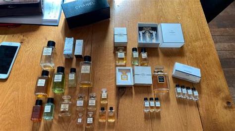 ≥ Vind chanel parfum op Marktplaats 